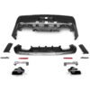 Dodge Challenger Rear Bumper