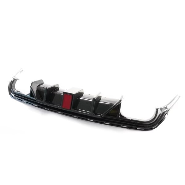 Jeep Grand Cherokee Break Light Diffuser