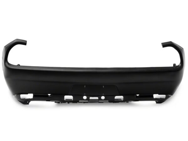 Dodge Challenger Rear Bumper