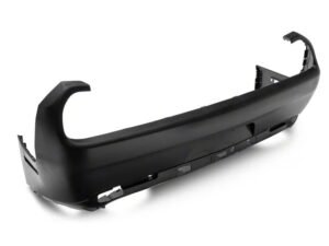 Dodge Challenger Rear Bumper