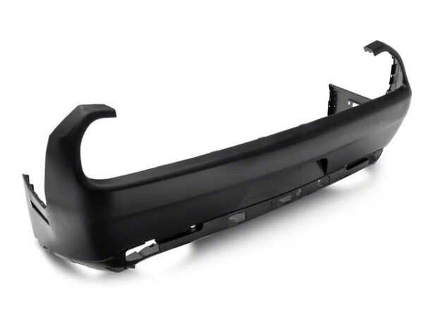 Dodge Challenger Rear Bumper