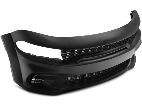 Widebody Front Bumper for Dodge Charger