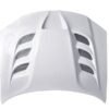Chrysler 300 Viper Style Hood