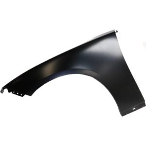 Dodge Charger Fender