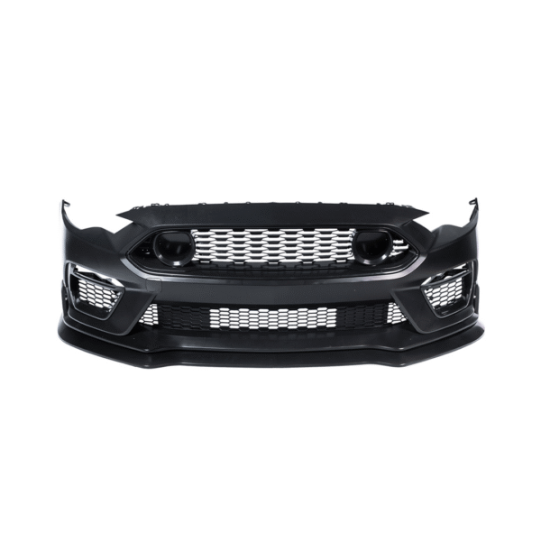 Mustang Mach 1 Style Front Bumper