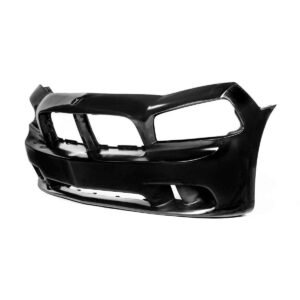 2006-10 Dodge Charger Front Bumper