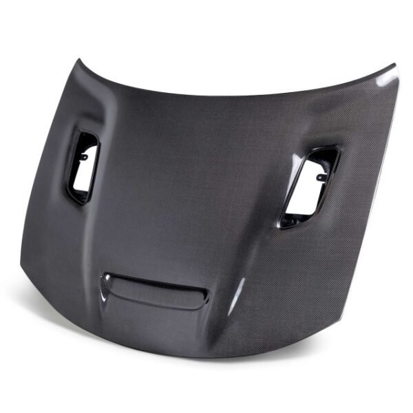 Dodge Charger Redeye Carbon Fibre Hood