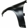 Chrysler 300 fender