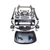 Grand Cherokee SRT Body Kit