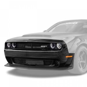 Challenger Widebody Front Bumper