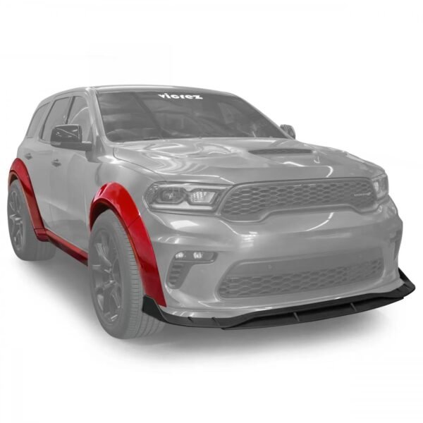 Dodge Durango Widebody Kit