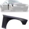 Dodge Challenger Fender