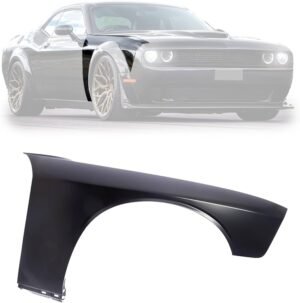 Dodge Challenger Fender