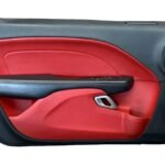 Dodge Challenger Inner Door Panel