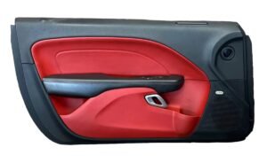 Dodge Challenger Inner Door Panel
