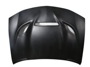 2006-10 Dodge Charger Hellcat Hood