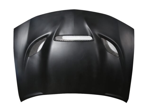 2006-10 Dodge Charger Hellcat Hood