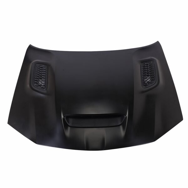 Chrysler 300 Redeye Hood